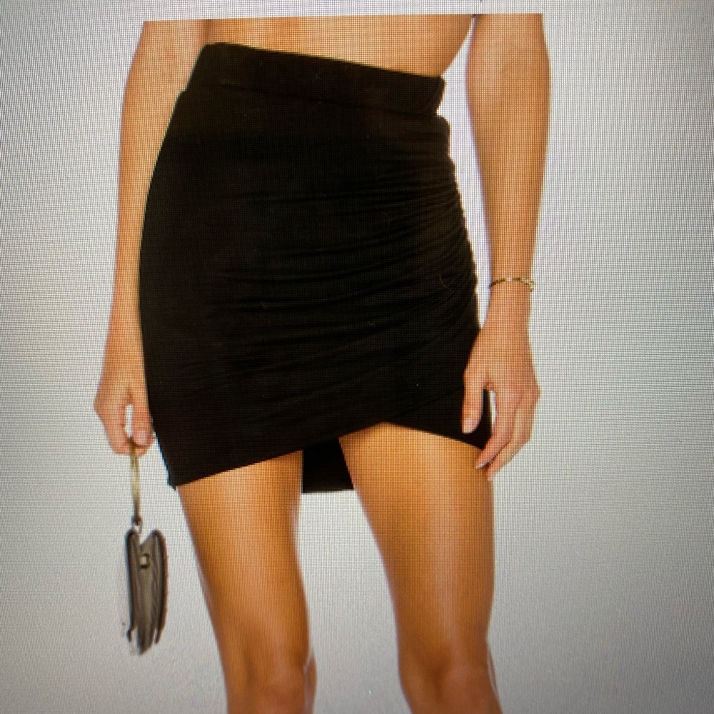 Lovers+Friends Voyage Skirt